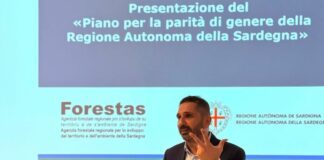 Parità di genere, presentato a Oristano il piano della Regione