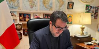 Sciopero del 29 novembre, Salvini firma la precettazione