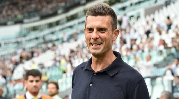 Motta “Contro l’Aston Villa con umiltà per dare il massimo”