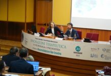 Innovazione per malattie neurologiche e psichiatriche 10% carico globale