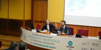 Innovazione per malattie neurologiche e psichiatriche 10% carico globale