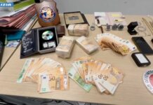 Estorsioni e truffe tra Roma e Provincia, sgominata banda dello spurgo