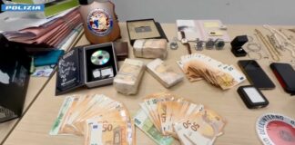 Estorsioni e truffe tra Roma e Provincia, sgominata banda dello spurgo