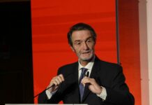 Il Corvetto come le banlieue, Fontana “E’ molto preoccupante”