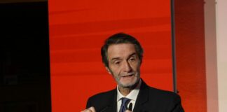 Il Corvetto come le banlieue, Fontana “E’ molto preoccupante”