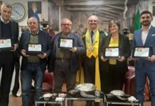 Ricotta di bufala Dop, premio al Consorzio di Tutela