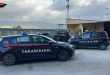 Traffico illecito di rifiuti tra Palermo e Trapani, 16 indagati