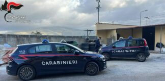 Traffico illecito di rifiuti tra Palermo e Trapani, 16 indagati