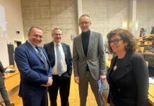 Il Piemonte a Friburgo per gli Agrifood Tech Days