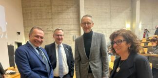 Il Piemonte a Friburgo per gli Agrifood Tech Days