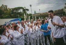 Commissione europea premia Fita e progetto intergenerazionale