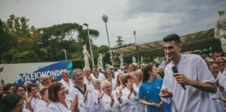 Commissione europea premia Fita e progetto intergenerazionale