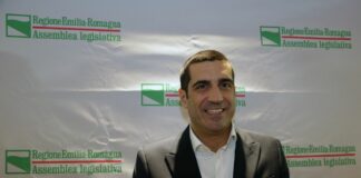 Maltempo in Emilia-Romagna, de Pascale firma il decreto di crisi