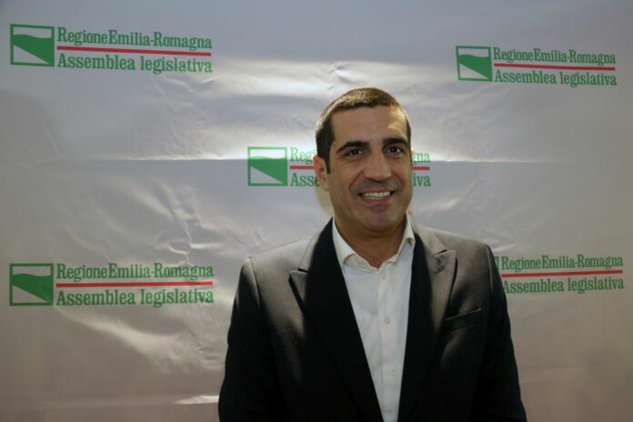 Michele De Pascale nuovo presidente della regione Emilia-Romagna