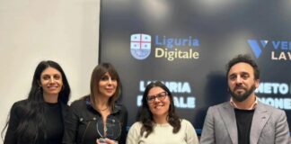 PA Social, alla Regione Veneto il premio Smartphone d’oro “Cultura”