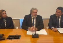 Sanità, Emiliano “Necessaria la battaglia sui tetti di spesa, Puglia svantaggiata”