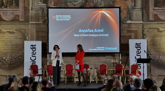 Forum turismo Unicredit, Italia seconda in Ue per presenze straniere