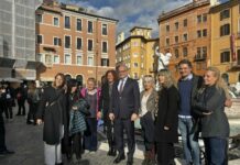 Giubileo, Gualtieri “Al via la stagione della riapertura dei monumenti”