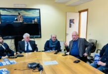 Dall’Asp di Messina il progetto “Antenne” contro il gioco d’azzardo