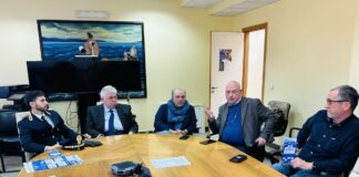 Dall’Asp di Messina il progetto “Antenne” contro il gioco d’azzardo