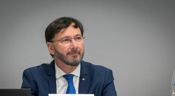 Marco Natali è il nuovo presidente di Confprofessioni