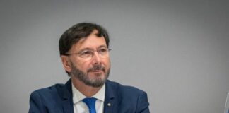 Marco Natali è il nuovo presidente di Confprofessioni