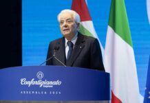 Mattarella “L’Europa è il nostro futuro, sia forte e unita”