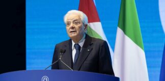 Mattarella “L’Europa è il nostro futuro, sia forte e unita”