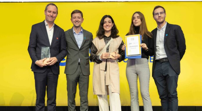 Grand Prix Innovation premia le startup del futuro