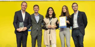 Grand Prix Innovation premia le startup del futuro