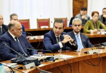 Abramo, Occhiuto “Auspico assunzioni entro il 15 dicembre”