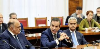 Abramo, Occhiuto “Auspico assunzioni entro il 15 dicembre”