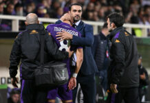 Palladino “Tante motivazioni, perso punti per strada”