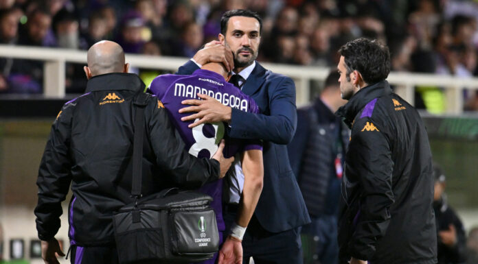 Palladino “Tante motivazioni, perso punti per strada”