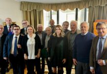 Campania, nasce l’associazione “Irpini per l’Irpinia”