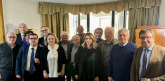 Campania, nasce l’associazione “Irpini per l’Irpinia”