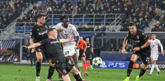 Primo gol in Champions ma Bologna ko col Lille