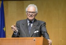 Webuild, Salini “Più estero con la metro di Riad. Ricavi a quota 11 mld”