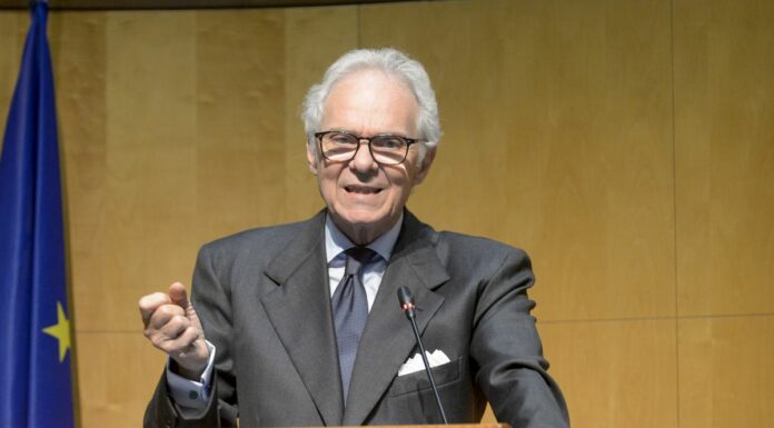 Webuild, Salini “Più estero con la metro di Riad. Ricavi a quota 11 mld”