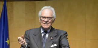 Webuild, Salini “Più estero con la metro di Riad. Ricavi a quota 11 mld”