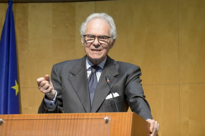 Unioncamere convegno Il ponte sullo stretto e l'impatto sociale economico ed ambientale