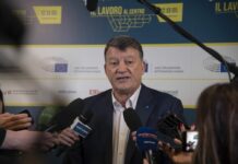 Sciopero, Bombardieri “Grande giornata di democrazia, Salvini abbia più rispetto”