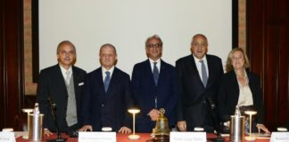 Zafarana al Rotary Club Palermo “Transizione emergetica sfida epocale”