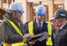 Fedriga “Fvg a Osaka per l’Expo dal 27 aprile a 3 maggio 2025”