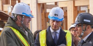 Fedriga “Fvg a Osaka per l’Expo dal 27 aprile a 3 maggio 2025”