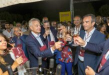 In seimila per 1^ giornata Vinitaly and the City-Calabria in Wine