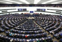 Parlamento Ue “Rafforzare il sostegno militare all’Ucraina”