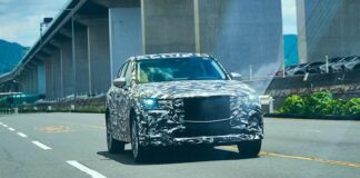 Mazda, l’ingegneria del piacere di guida