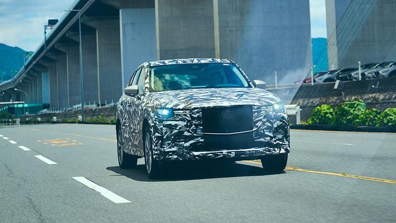 Mazda, l’ingegneria del piacere di guida