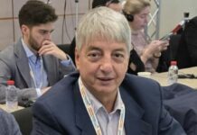 Uila, De Pascale eletto presidente del settore agricolo di Effat